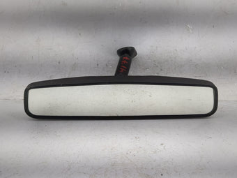 compare product 2007 Chevrolet Malibu Interior Rear View Mirror Replacement OEM P/N:E8 011083 Fits OEM Used Auto Parts