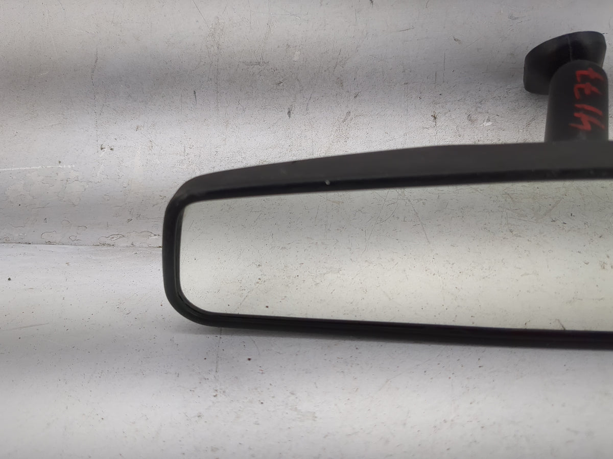 2007 Chevrolet Malibu Interior Rear View Mirror Replacement OEM P/N:E8 011083 Fits OEM Used Auto Parts - Oemusedautoparts1.c