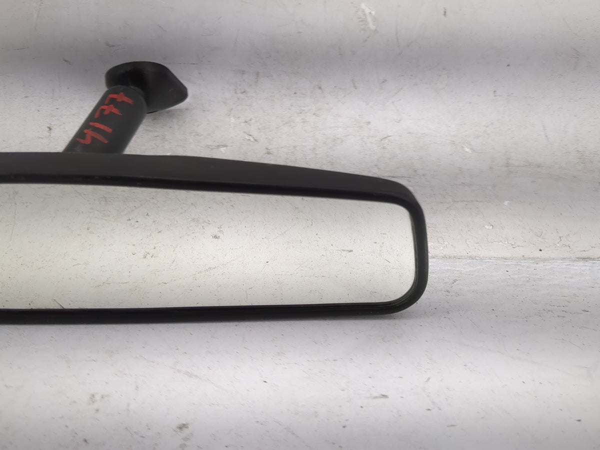 2007 Chevrolet Malibu Interior Rear View Mirror Replacement OEM P/N:E8 011083 Fits OEM Used Auto Parts - Oemusedautoparts1.c