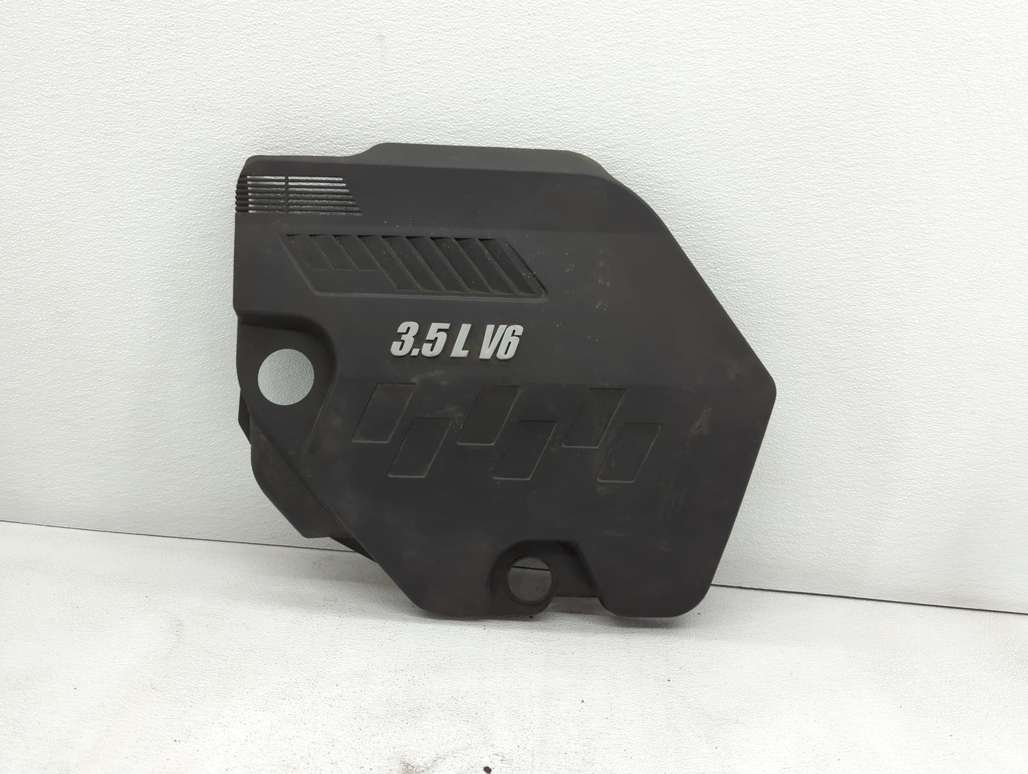 2007 Chevrolet Malibu Engine Cover - Oemusedautoparts1.com