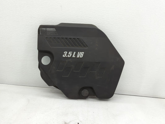 2007 Chevrolet Malibu Engine Cover - Oemusedautoparts1.com