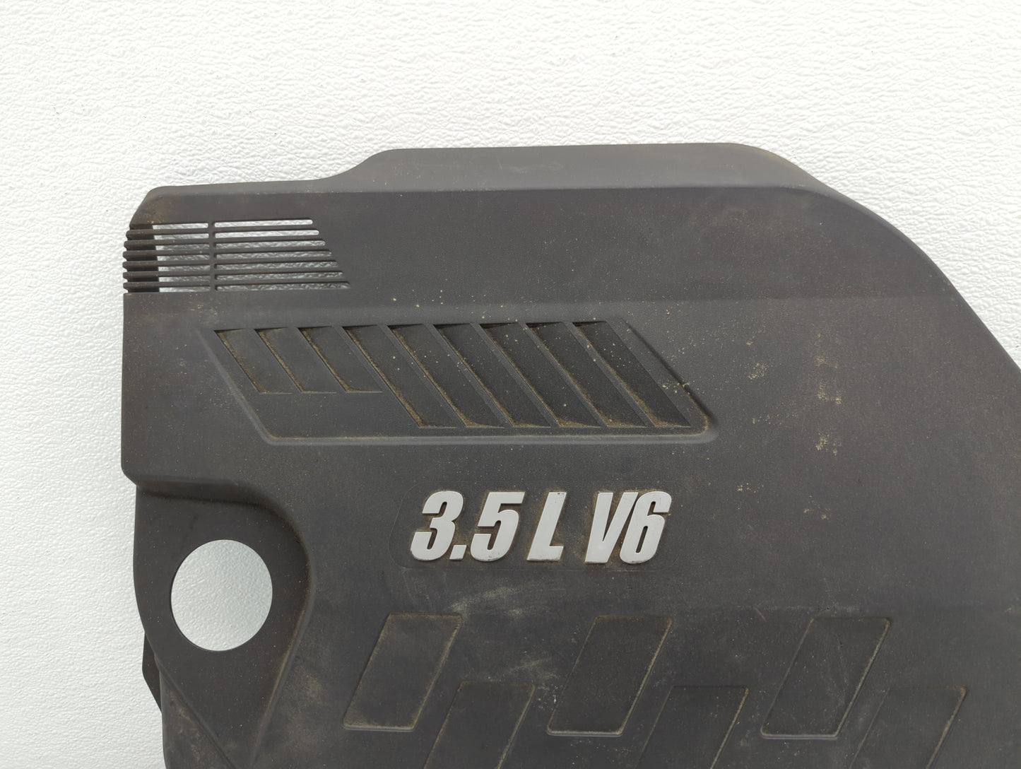 2007 Chevrolet Malibu Engine Cover - Oemusedautoparts1.com