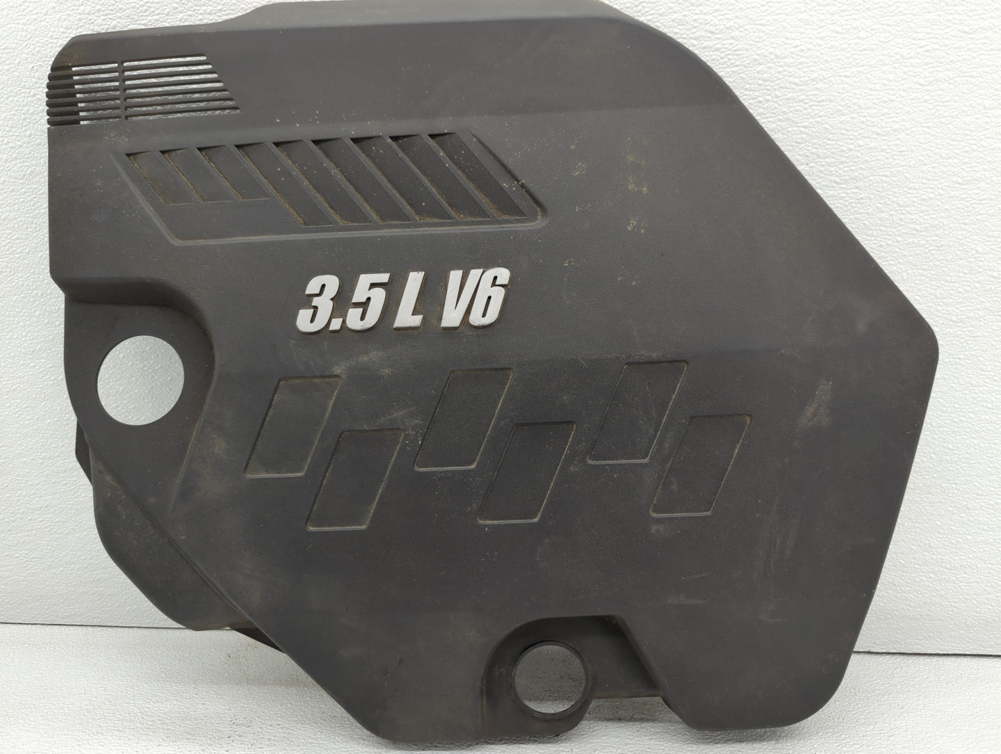 2007 Chevrolet Malibu Engine Cover - Oemusedautoparts1.com