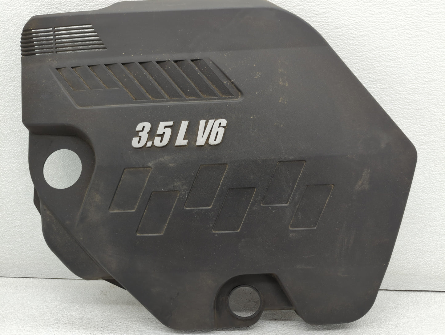 2007 Chevrolet Malibu Engine Cover - Oemusedautoparts1.com