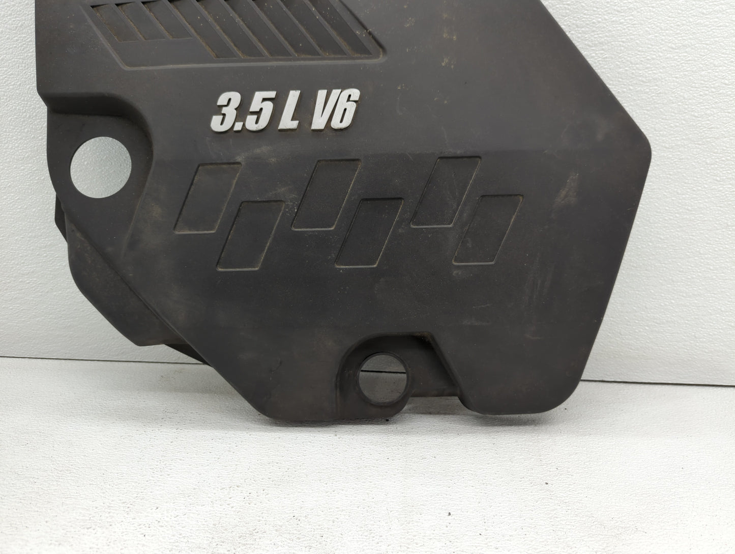 2007 Chevrolet Malibu Engine Cover - Oemusedautoparts1.com
