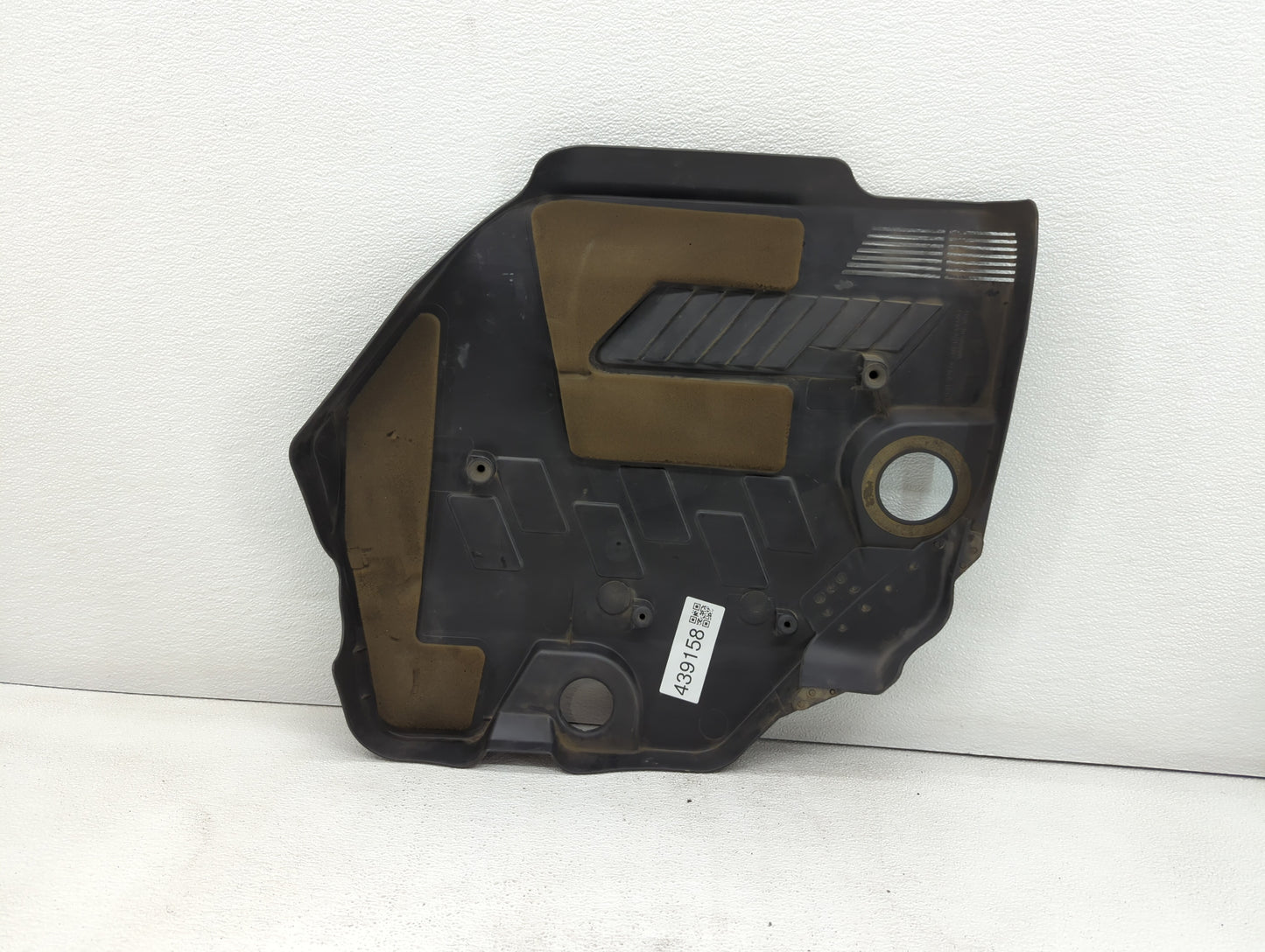 2007 Chevrolet Malibu Engine Cover - Oemusedautoparts1.com