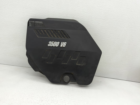 2007 Chevrolet Malibu Engine Cover - Oemusedautoparts1.com