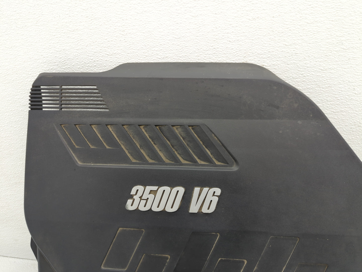 2007 Chevrolet Malibu Engine Cover - Oemusedautoparts1.com