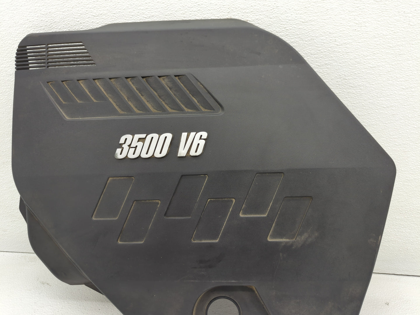 2007 Chevrolet Malibu Engine Cover - Oemusedautoparts1.com