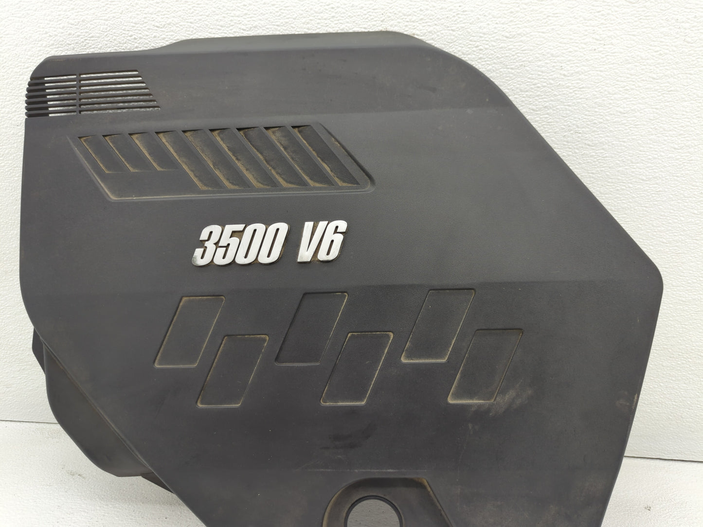 2007 Chevrolet Malibu Engine Cover - Oemusedautoparts1.com