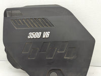 2007 Chevrolet Malibu Engine Cover - Oemusedautoparts1.com