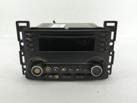 2007 Chevrolet Malibu Climate Control Module Temperature AC/Heater Replacement P/N:15890525 Fits OEM Used Auto Parts - Oemus