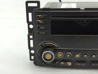 2007 Chevrolet Malibu Climate Control Module Temperature AC/Heater Replacement P/N:15890525 Fits OEM Used Auto Parts - Oemus