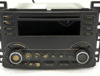 2007 Chevrolet Malibu Climate Control Module Temperature AC/Heater Replacement P/N:15890525 Fits OEM Used Auto Parts - Oemus