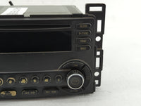 2007 Chevrolet Malibu Climate Control Module Temperature AC/Heater Replacement P/N:15890525 Fits OEM Used Auto Parts - Oemus
