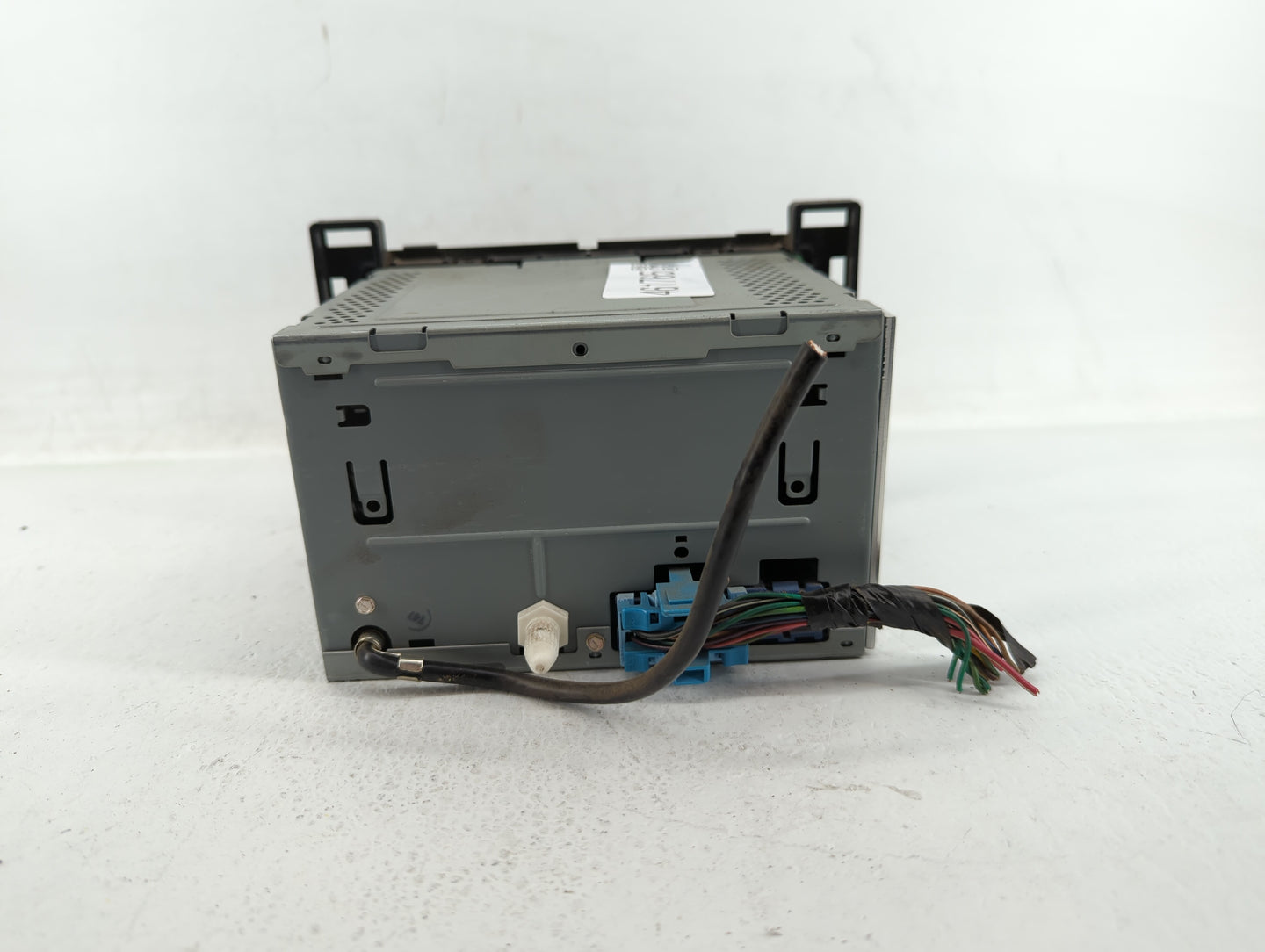 2007 Chevrolet Malibu Climate Control Module Temperature AC/Heater Replacement P/N:15890525 Fits OEM Used Auto Parts - Oemus