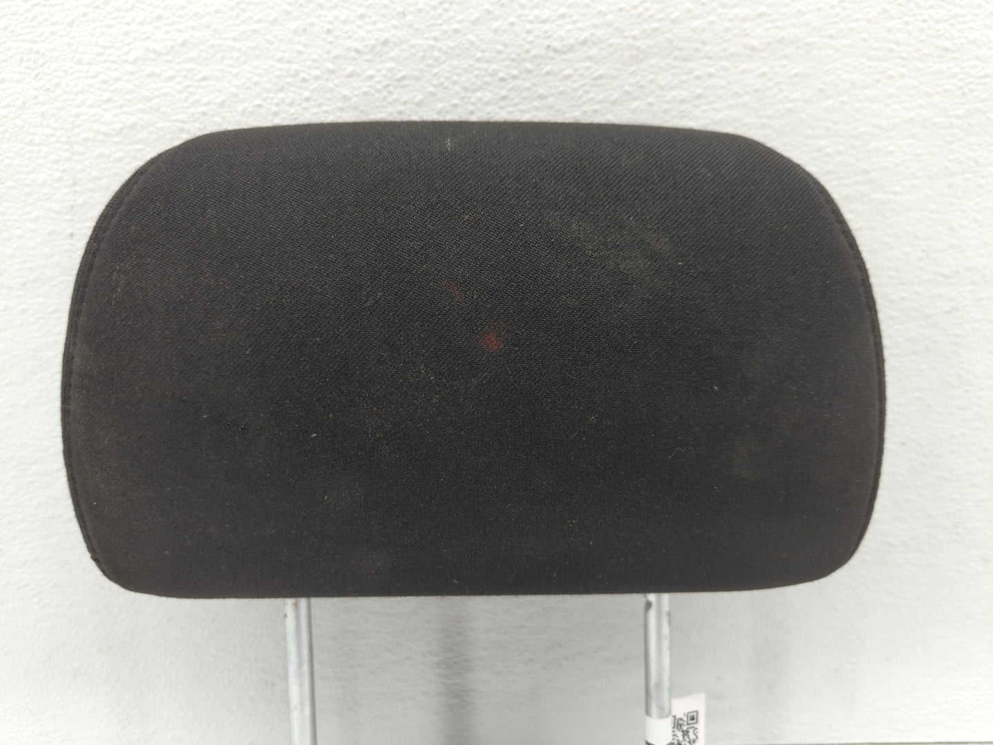 2007 Chevrolet Malibu Headrest Head Rest Front Driver Passenger Seat Fits OEM Used Auto Parts - Oemusedautoparts1.com