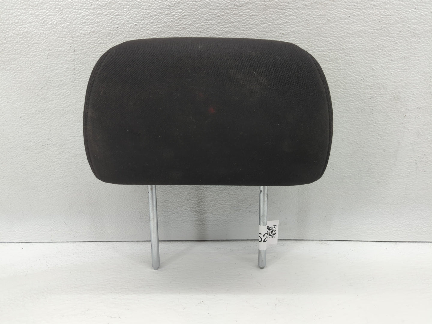 2007 Chevrolet Malibu Headrest Head Rest Front Driver Passenger Seat Fits OEM Used Auto Parts - Oemusedautoparts1.com