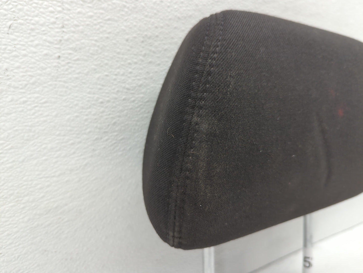 2007 Chevrolet Malibu Headrest Head Rest Front Driver Passenger Seat Fits OEM Used Auto Parts - Oemusedautoparts1.com