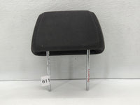 2007 Chevrolet Malibu Headrest Head Rest Front Driver Passenger Seat Fits OEM Used Auto Parts - Oemusedautoparts1.com