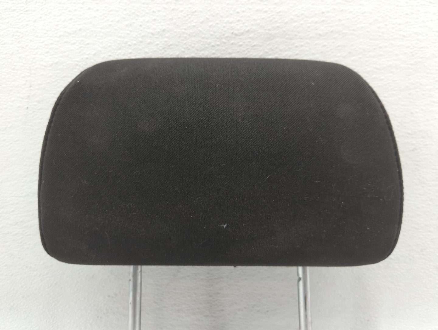 2007 Chevrolet Malibu Headrest Head Rest Front Driver Passenger Seat Fits OEM Used Auto Parts - Oemusedautoparts1.com