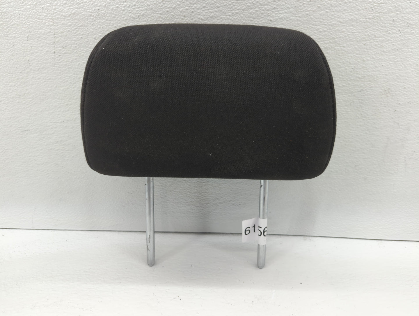 2007 Chevrolet Malibu Headrest Head Rest Front Driver Passenger Seat Fits OEM Used Auto Parts - Oemusedautoparts1.com