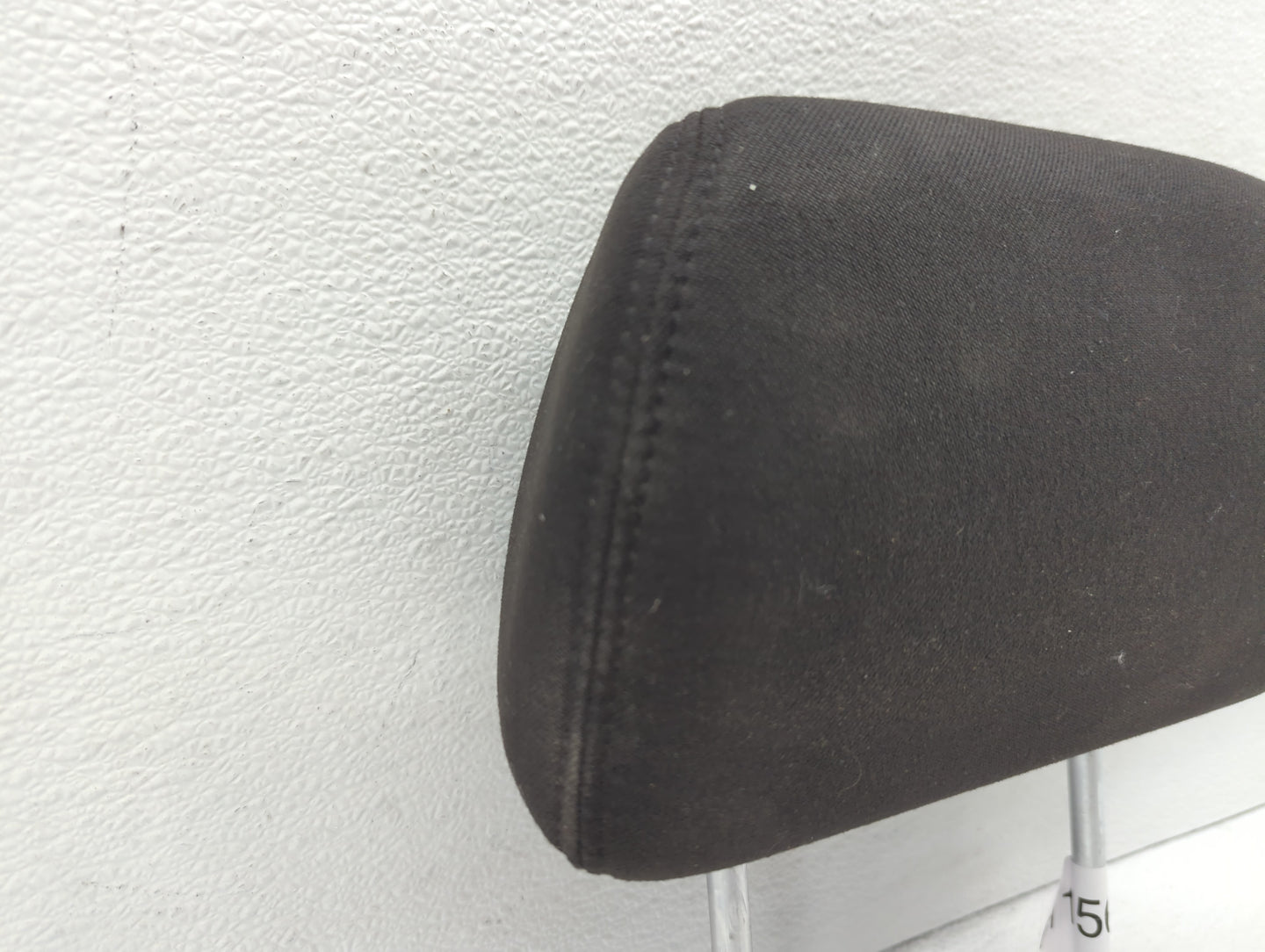 2007 Chevrolet Malibu Headrest Head Rest Front Driver Passenger Seat Fits OEM Used Auto Parts - Oemusedautoparts1.com