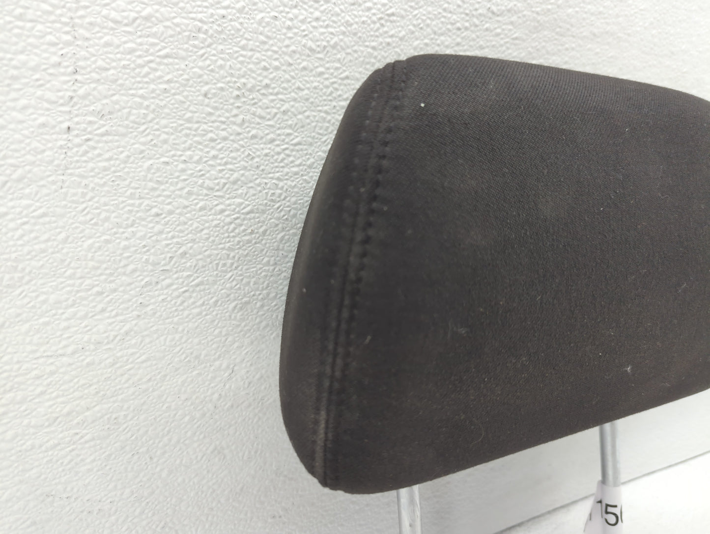 2007 Chevrolet Malibu Headrest Head Rest Front Driver Passenger Seat Fits OEM Used Auto Parts - Oemusedautoparts1.com