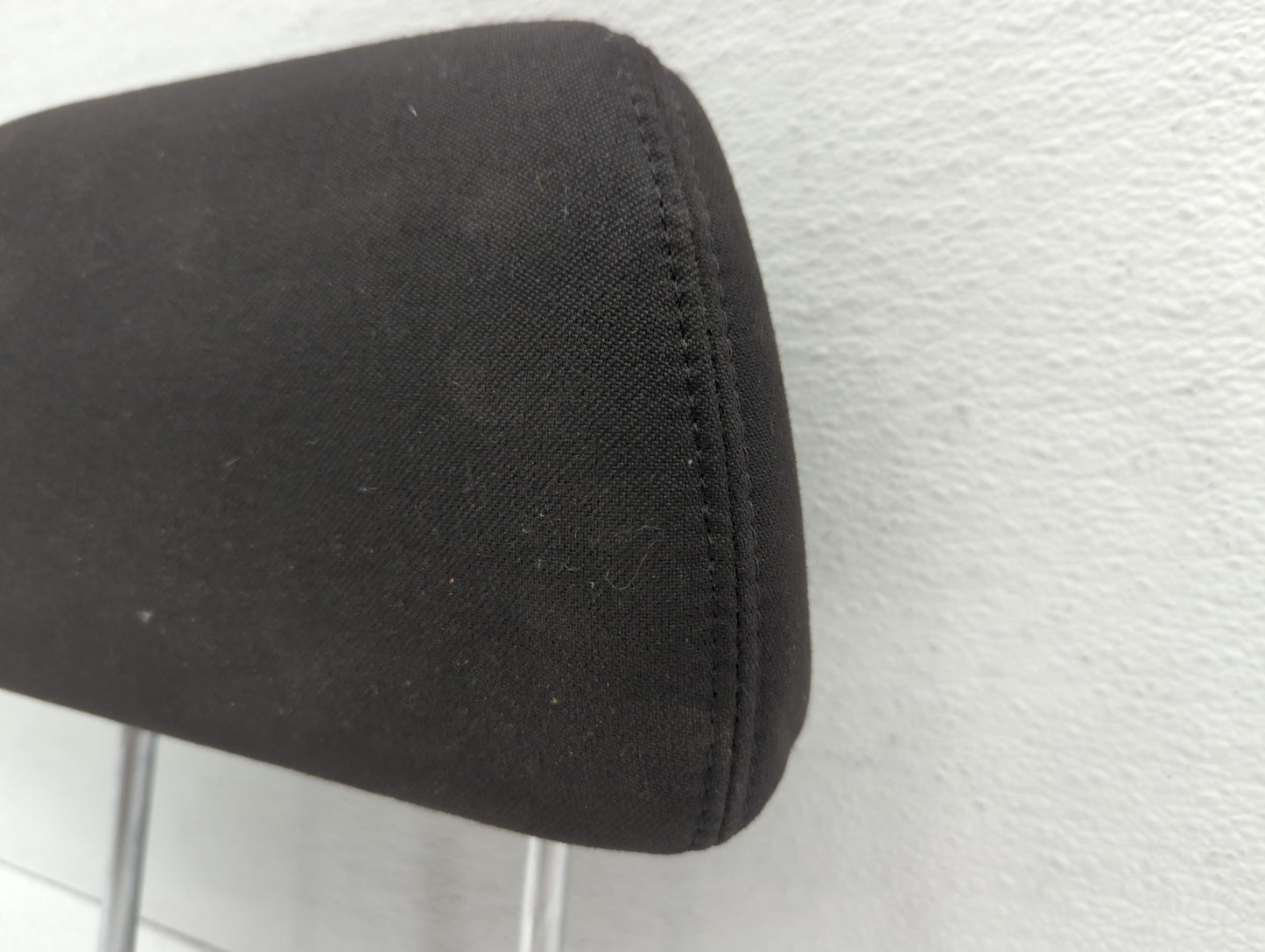 2007 Chevrolet Malibu Headrest Head Rest Front Driver Passenger Seat Fits OEM Used Auto Parts - Oemusedautoparts1.com