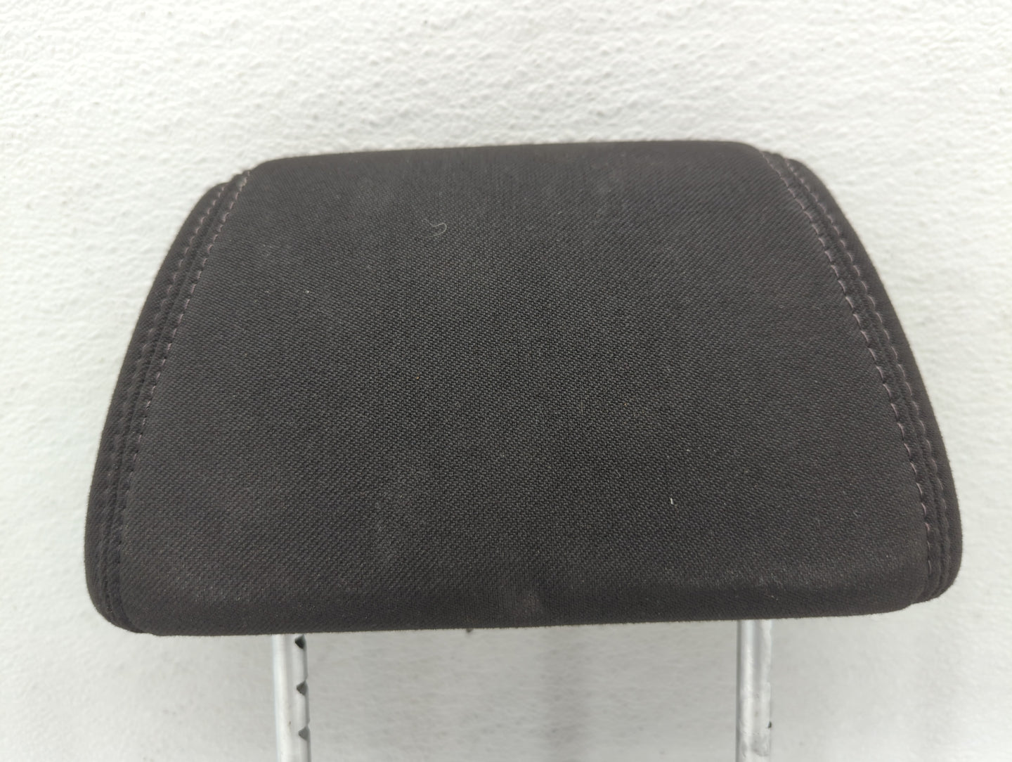 2007 Chevrolet Malibu Headrest Head Rest Front Driver Passenger Seat Fits OEM Used Auto Parts - Oemusedautoparts1.com