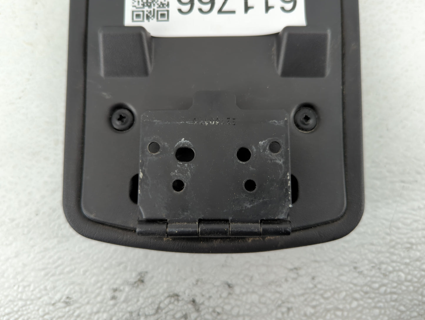 2006-2007 Chevrolet Malibu Overhead Roof Console Interior Dome Light - Oemusedautoparts1.com