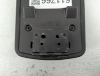 2006-2007 Chevrolet Malibu Overhead Roof Console Interior Dome Light - Oemusedautoparts1.com