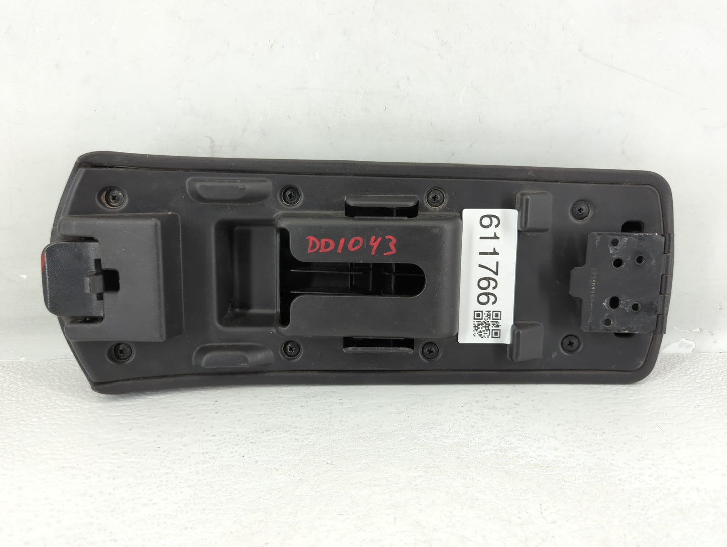 2006-2007 Chevrolet Malibu Overhead Roof Console Interior Dome Light - Oemusedautoparts1.com