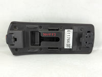 2006-2007 Chevrolet Malibu Overhead Roof Console Interior Dome Light - Oemusedautoparts1.com