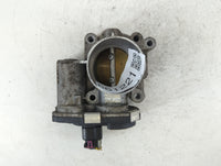 2007-2008 Chevrolet Malibu Throttle Body P/N:2346AA897HB5655A Fits Fits 2007 2008 2009 2010 2011 OEM Used Auto Parts - Oemus