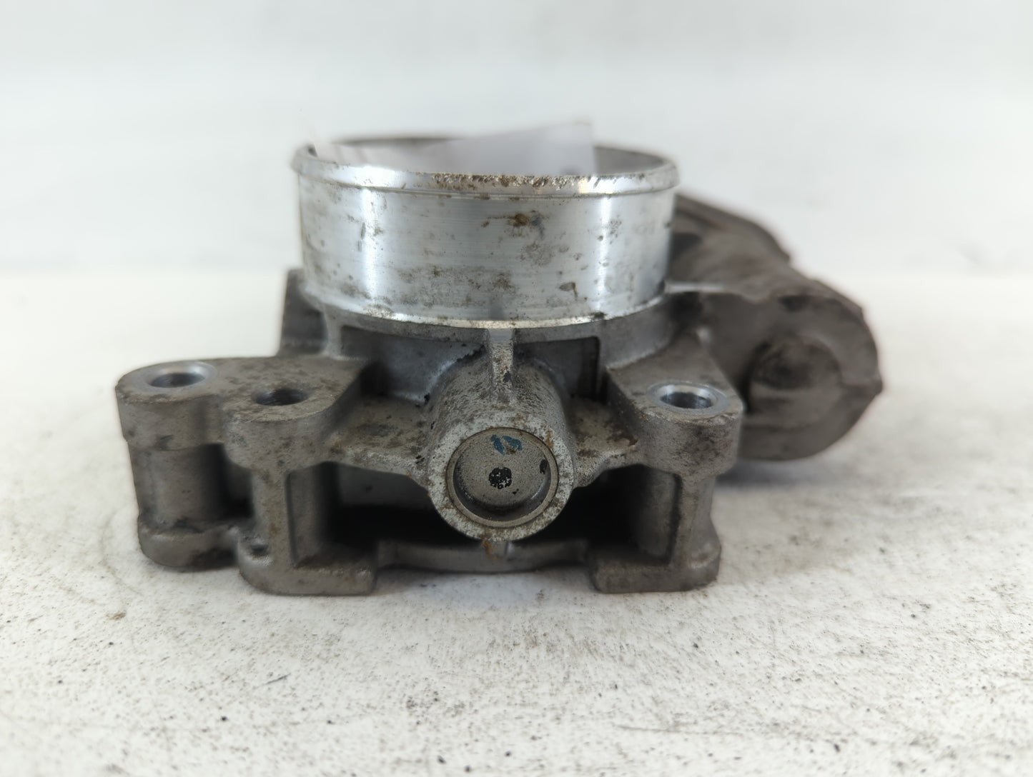 2007-2008 Chevrolet Malibu Throttle Body P/N:2346AA897HB5655A Fits Fits 2007 2008 2009 2010 2011 OEM Used Auto Parts - Oemus