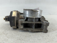 2007-2008 Chevrolet Malibu Throttle Body P/N:2346AA897HB5655A Fits Fits 2007 2008 2009 2010 2011 OEM Used Auto Parts - Oemus
