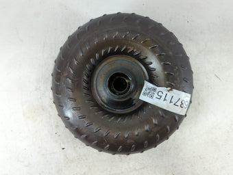 compare product 2007 Chevrolet Malibu Torque Converter Automatic Transmission OEM P/N:3269 FZFB 2420 Fits OEM Used Auto Parts