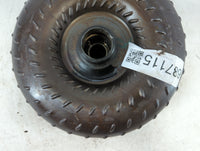 2007 Chevrolet Malibu Torque Converter Automatic Transmission OEM P/N:3269 FZFB 2420 Fits OEM Used Auto Parts - Oemusedautop