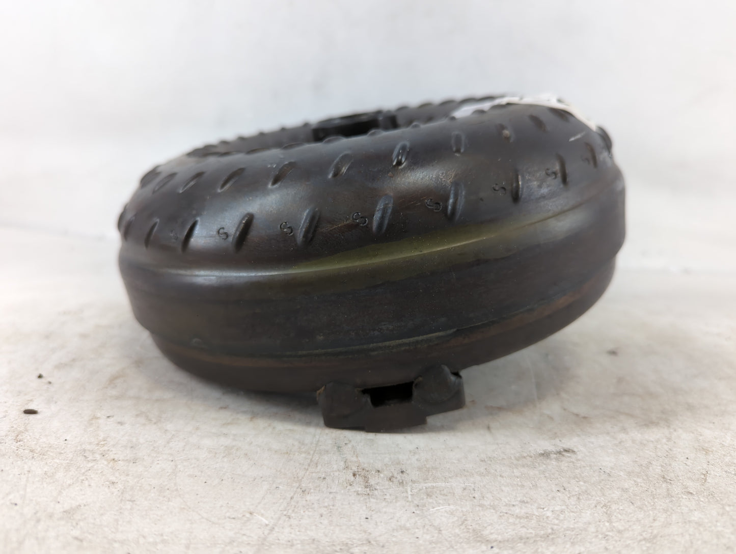 2007 Chevrolet Malibu Torque Converter Automatic Transmission OEM P/N:3269 FZFB 2420 Fits OEM Used Auto Parts - Oemusedautop