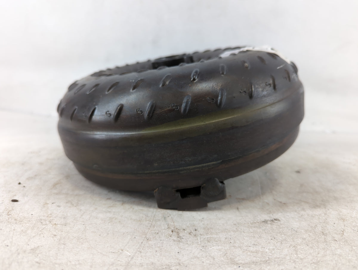 2007 Chevrolet Malibu Torque Converter Automatic Transmission OEM P/N:3269 FZFB 2420 Fits OEM Used Auto Parts - Oemusedautop