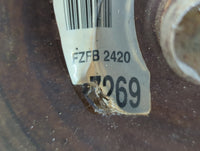 2007 Chevrolet Malibu Torque Converter Automatic Transmission OEM P/N:3269 FZFB 2420 Fits OEM Used Auto Parts - Oemusedautop