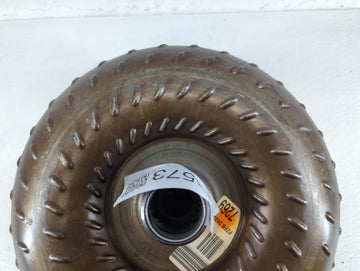 2007 Chevrolet Malibu Torque Converter Automatic Transmission OEM P/N:FZFB 2420 Fits OEM Used Auto Parts