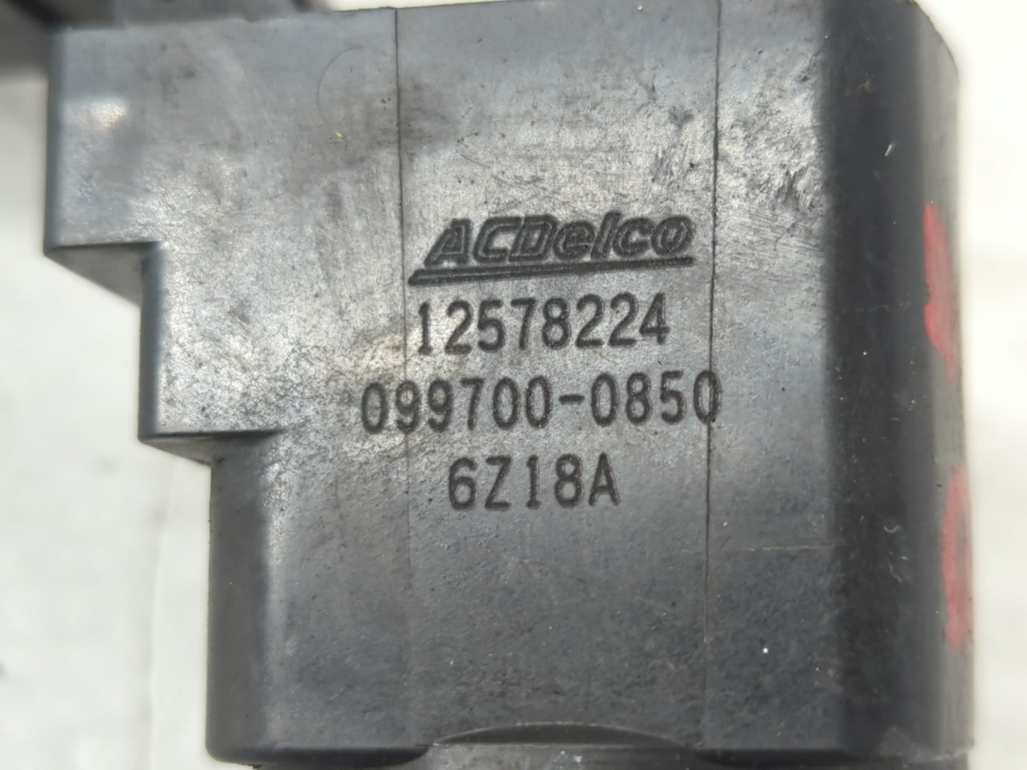 2007-2014 Chevrolet Malibu Ignition Coil Igniter Pack - Oemusedautoparts1.com