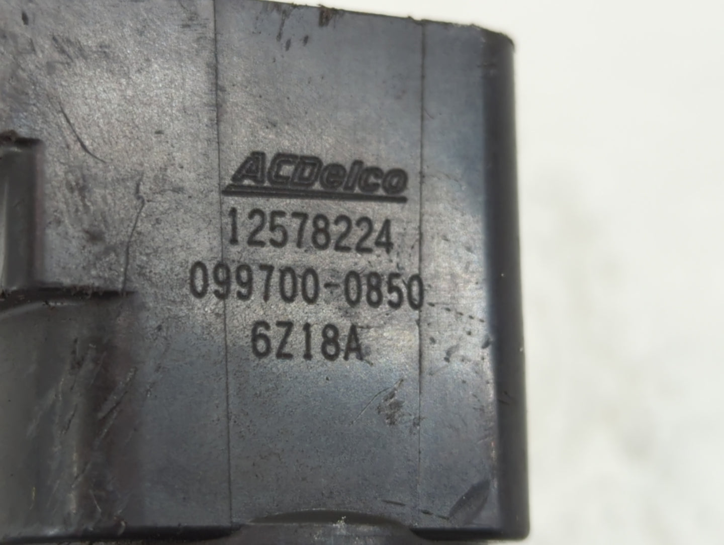 2004-2010 Chevrolet Malibu Ignition Coil Igniter Pack - Oemusedautoparts1.com
