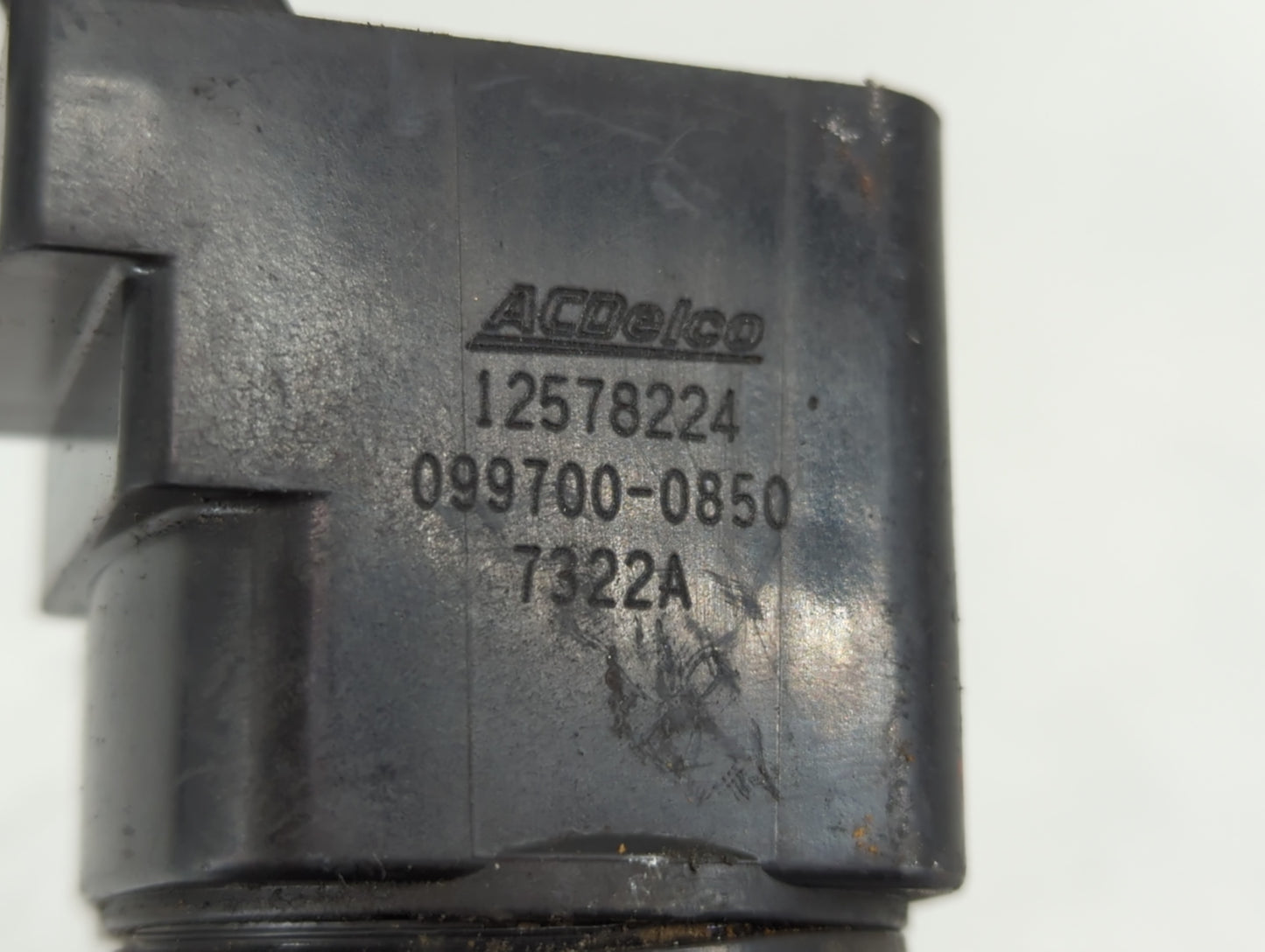 2007-2014 Chevrolet Malibu Ignition Coil Igniter Pack - Oemusedautoparts1.com