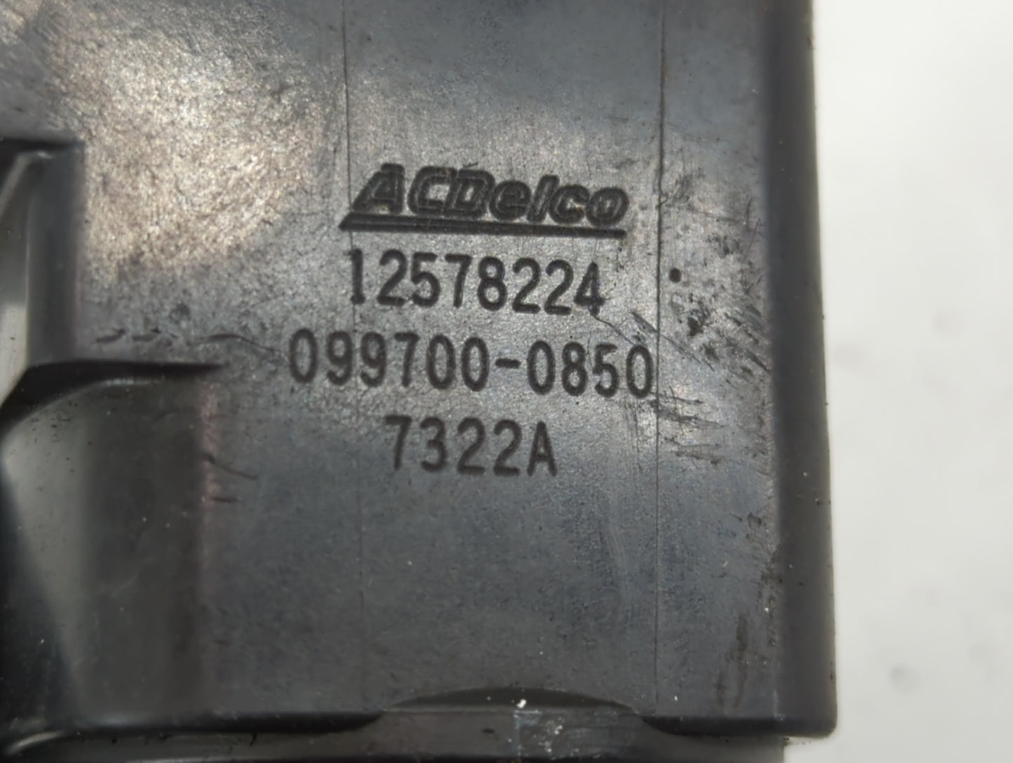 2004-2010 Chevrolet Malibu Ignition Coil Igniter Pack - Oemusedautoparts1.com