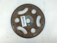 2004-2014 Chevrolet Malibu Transmission Flywheel Flexplate P/N:12593689 Fits OEM Used Auto Parts - Oemusedautoparts1.com