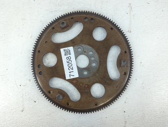 compare product 2004-2014 Chevrolet Malibu Transmission Flywheel Flexplate P/N:12593689 Fits OEM Used Auto Parts