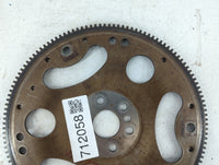 2004-2014 Chevrolet Malibu Transmission Flywheel Flexplate P/N:12593689 Fits OEM Used Auto Parts - Oemusedautoparts1.com